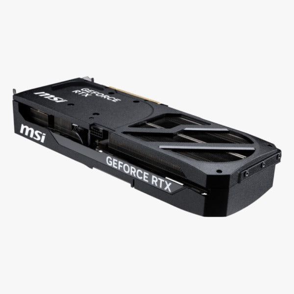 Tarjeta de Video RTX 5070 MSI SHADOW 3X OC