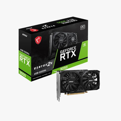 Compuitador Gamer Ryzen 7 8700F / RTX 3050