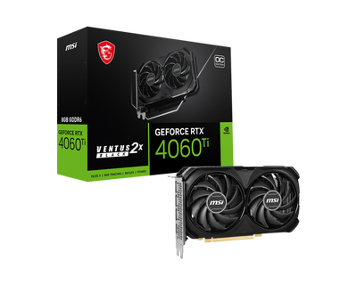Computador Gamer Ryzen 7 8700F + RTX 4060 Ti