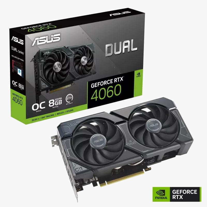 PC Gamer AMD Ryzen 9 7900X / RTX 4060