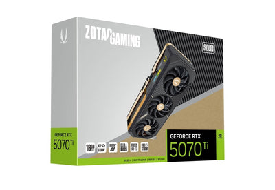PC Gamer Ryzen 7 7700X + RTX 5070 Ti: Rendimiento Extremo en Gaming y Trabajo