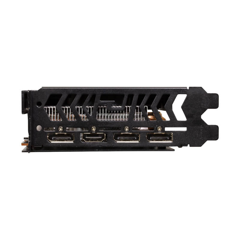 Tarjeta de Video AMD Radeon RX 7600