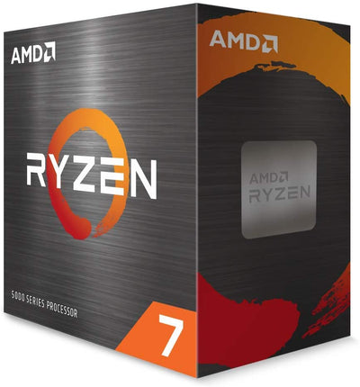 Computador Gamer Ryzen 7 5800X / Tarjeta de Video RTX 5070