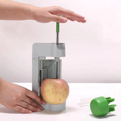 Rebanador Cortador De Frutas Y Verduras