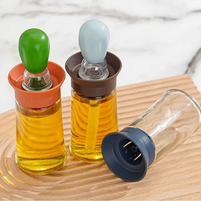 Dispensador De Aceite HQ-2206