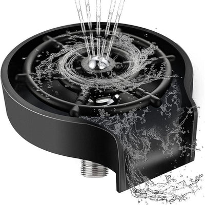 Lavadora Automática De Vasos JC-03