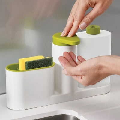 Organizador De Cocina MV-4