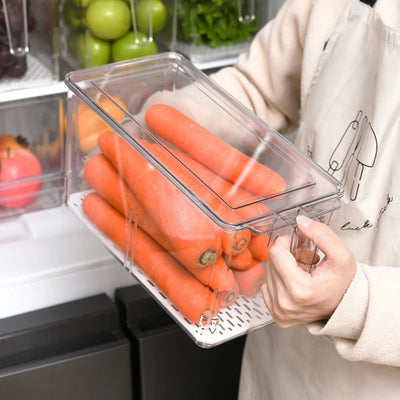 Organizador De Cocina Y Nevera T1229-9