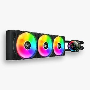 Pc Gamer Ryzen 9 9900X3D + Grafcia Radeon RX 9070 de 16 GB