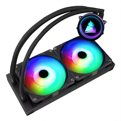 Pc Gamer Core i7 12700KF + RTX 4060 Ti de 8 Gb