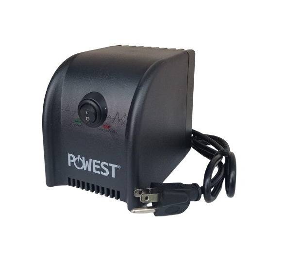 Regulador de Voltaje POWEST 2200 VA