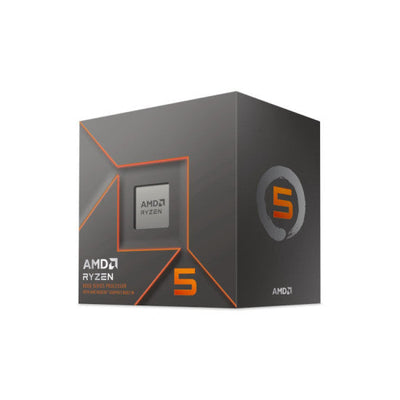 Pc Ryzen 5 8500g Chasis Gamer