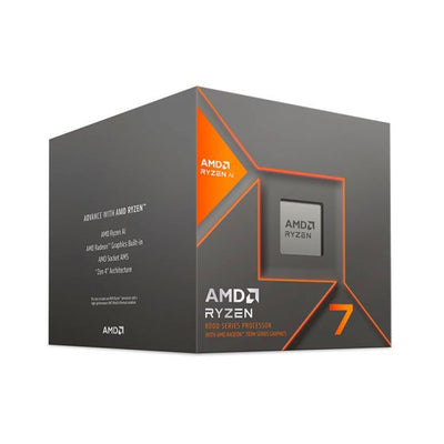 Procesador AMD Ryzen 7 8700G