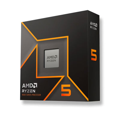 🚀 AMD Ryzen 5 9600X + Radeon RX 7600: PC Gamer para 1080p Ultra, Alta Fluidez y Eficiencia Energética