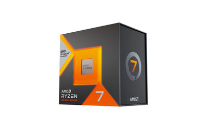 🎮 PC Gamer Definitiva: Juega en 4K Ultra con el AMD Ryzen 7 7800X3D y la Radeon RX 9070 XT