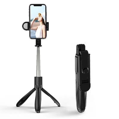 Trípode para celular S-01S