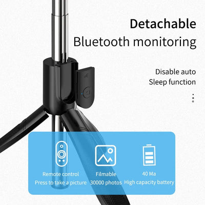 Trípode para celular S-01S