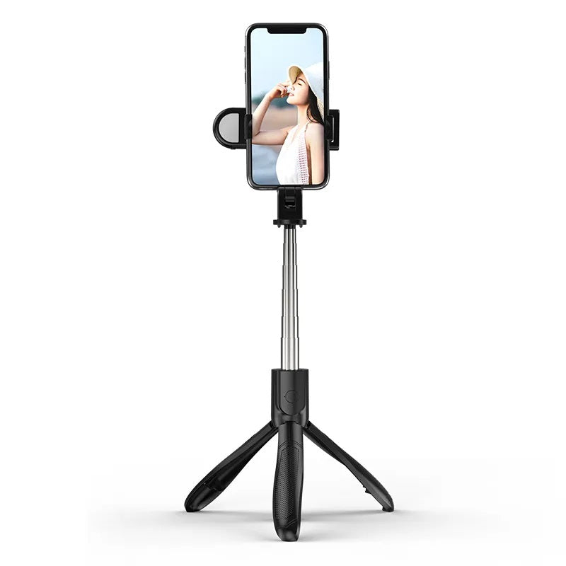 Trípode para celular S-01S