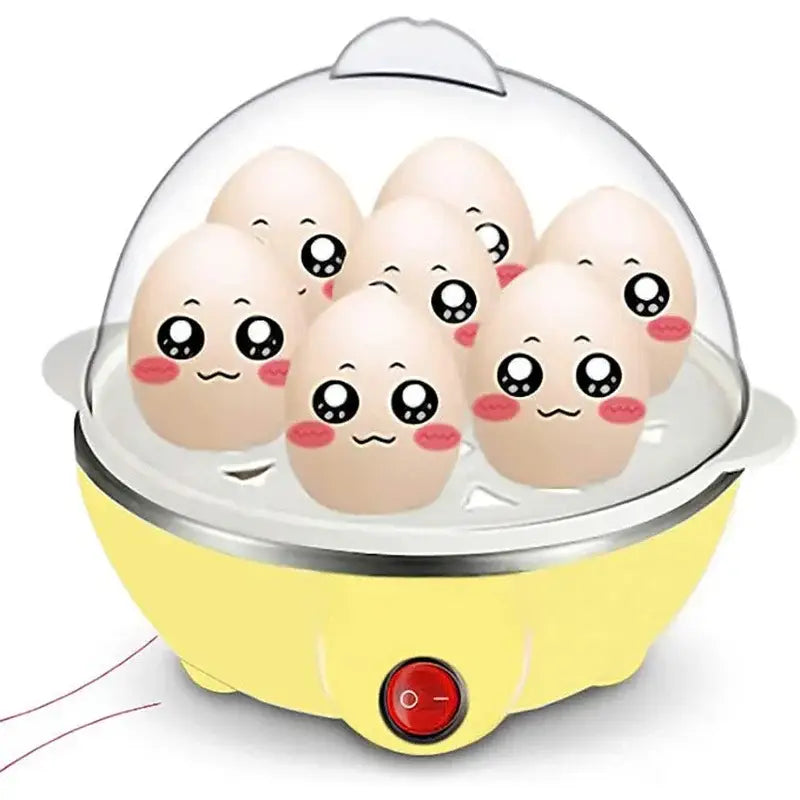 Eggrise™ - Maquina Para Huevos Duros