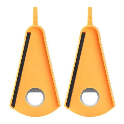 EasyTwist Opener™ - ABRIDOR DE BOTELLAS DE TODO TIPO | Oferta exclusiva 2x1