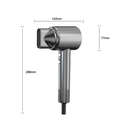 Secador Para Cabello SD-1