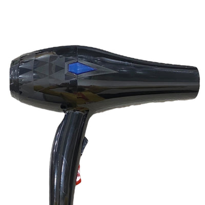 Secador Para Cabello Pro Mozer Con 2 Difusores de Aire MZ-5928