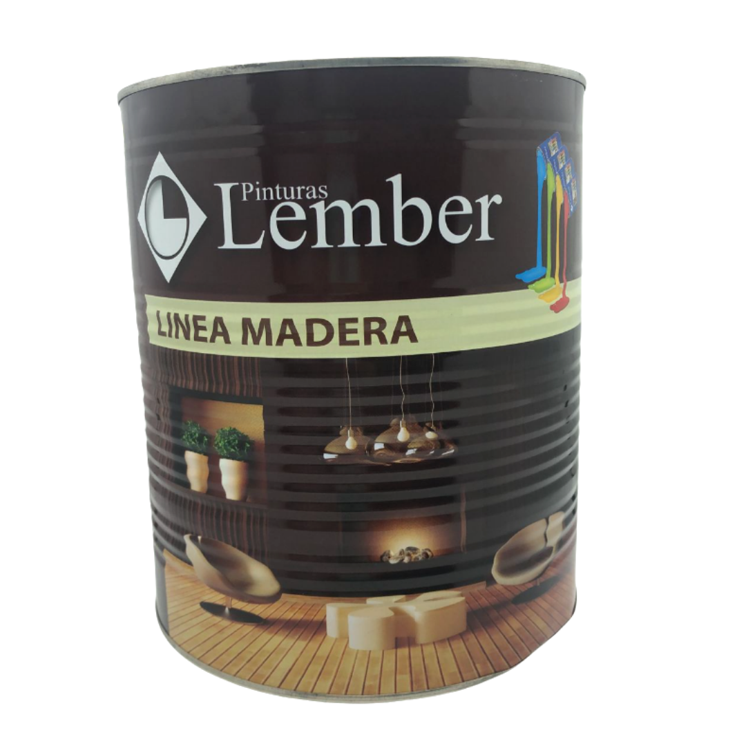 SELLADOR CATALIZADO N3 LEMBER X GLN 310003
