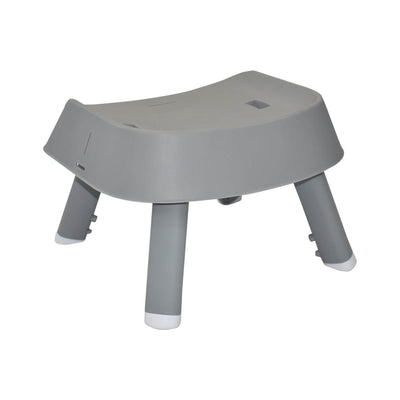 SILLA COMEDOR SEVEN 7EN1 PRIORI GRIS-