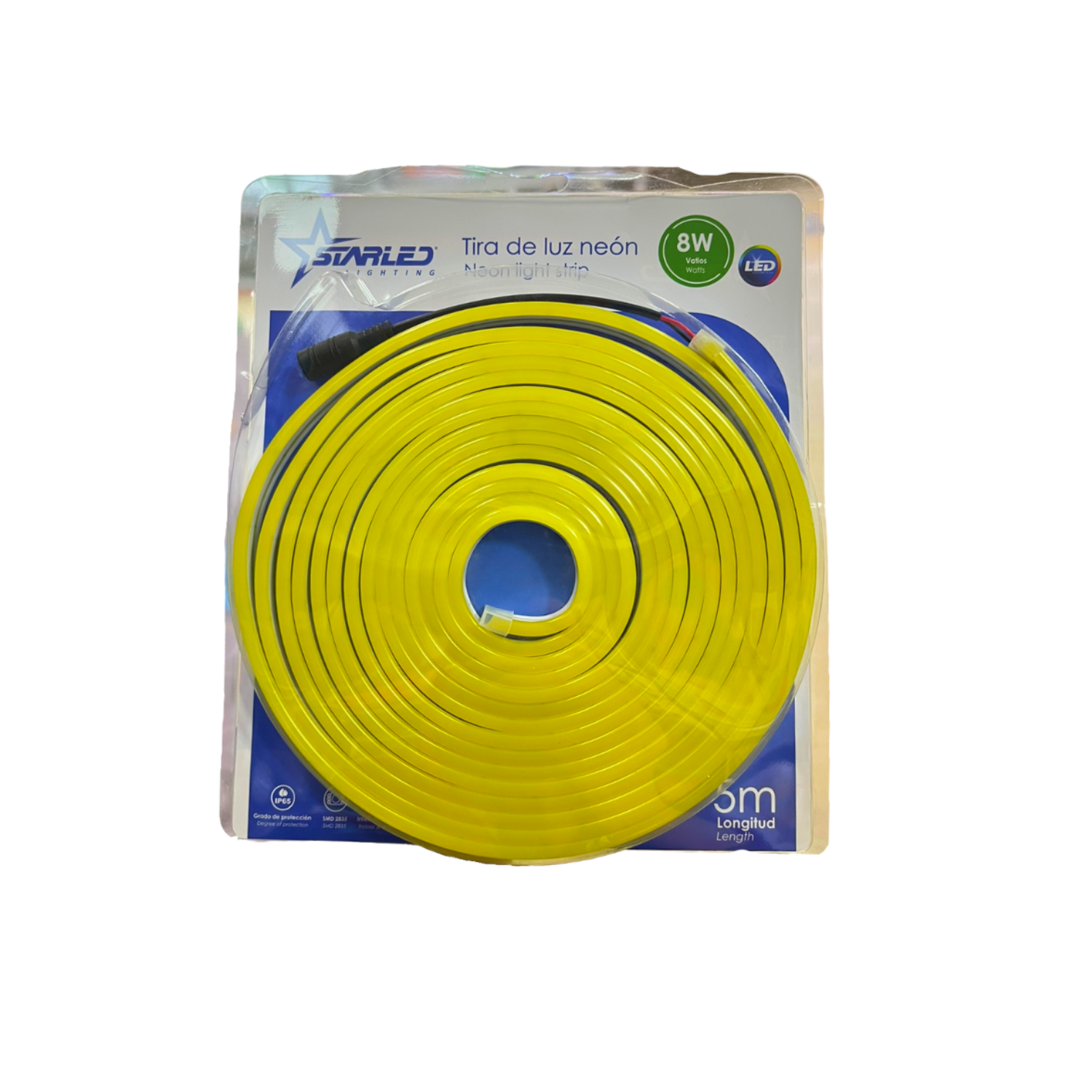 TIRA LED LUZ NEON *20