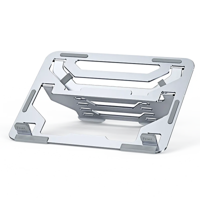 Soporte Metalico Portatil Para Computador T627