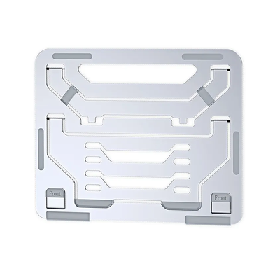 Soporte Metalico Portatil Para Computador T627