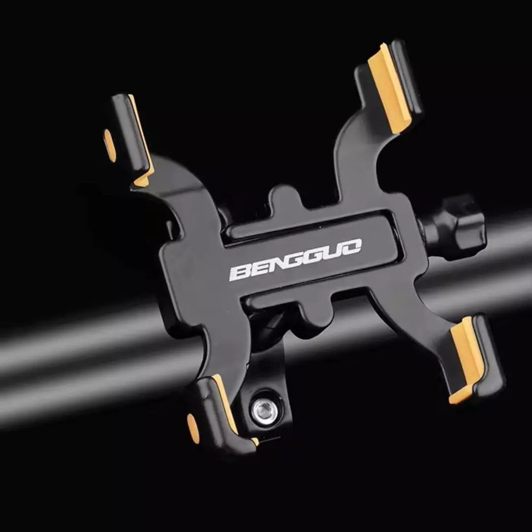 Soporte De Celular Para Moto y Bicicleta BG-2965