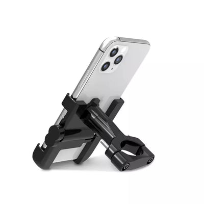Soporte De Celular Para Moto En Aleación de Aluminio C-1