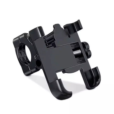 Soporte De Celular Para Moto En Aleación de Aluminio C-1