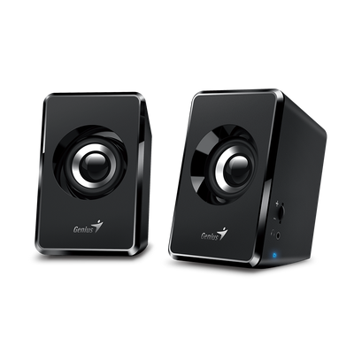Parlantes Genius SP-U125 USB