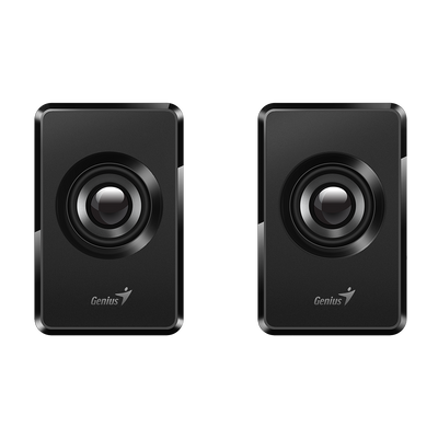 Parlantes Genius SP-U125 USB