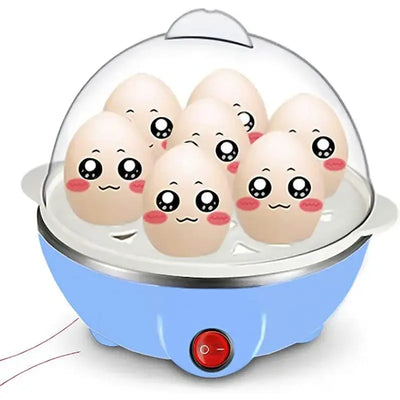 Eggrise™ - Maquina Para Huevos Duros