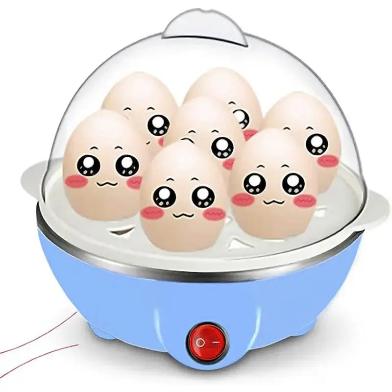 Eggrise™ - Maquina Para Huevos Duros