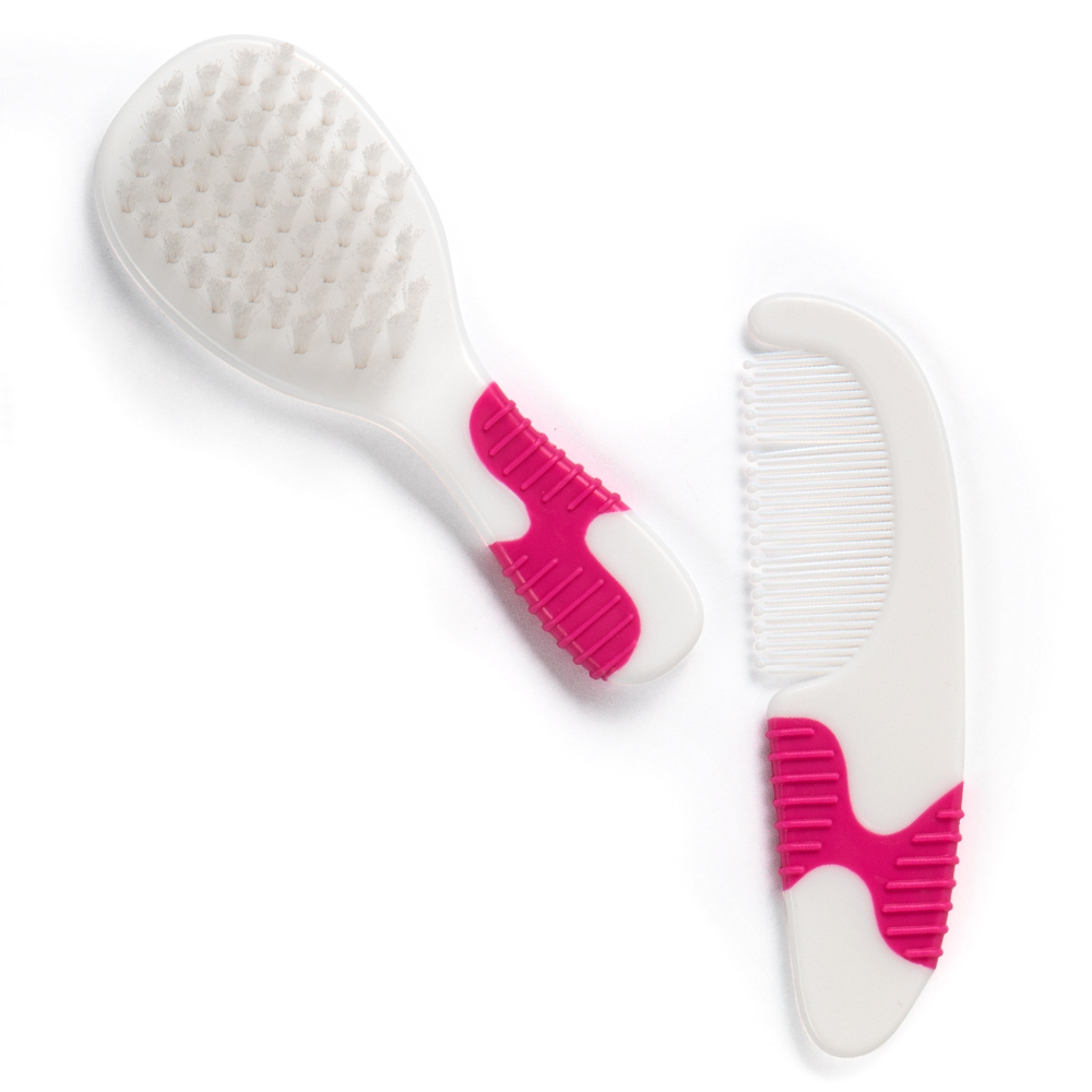 Set Cepillo Peine 415000995 Munchi