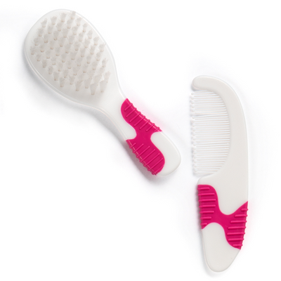Set Cepillo Peine 415000995 Munchi
