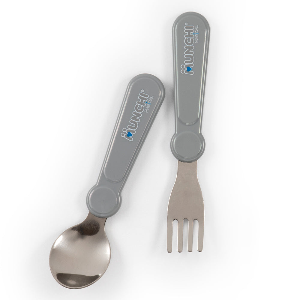 Set Cubiertos X2 415000981 Munchi