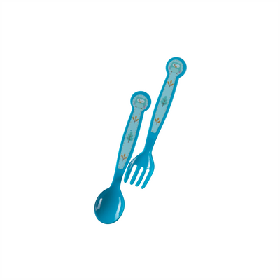 Set De Cubiertos X2 415001016 Munchi
