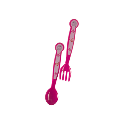 Set De Cubiertos X2 415001016 Munchi