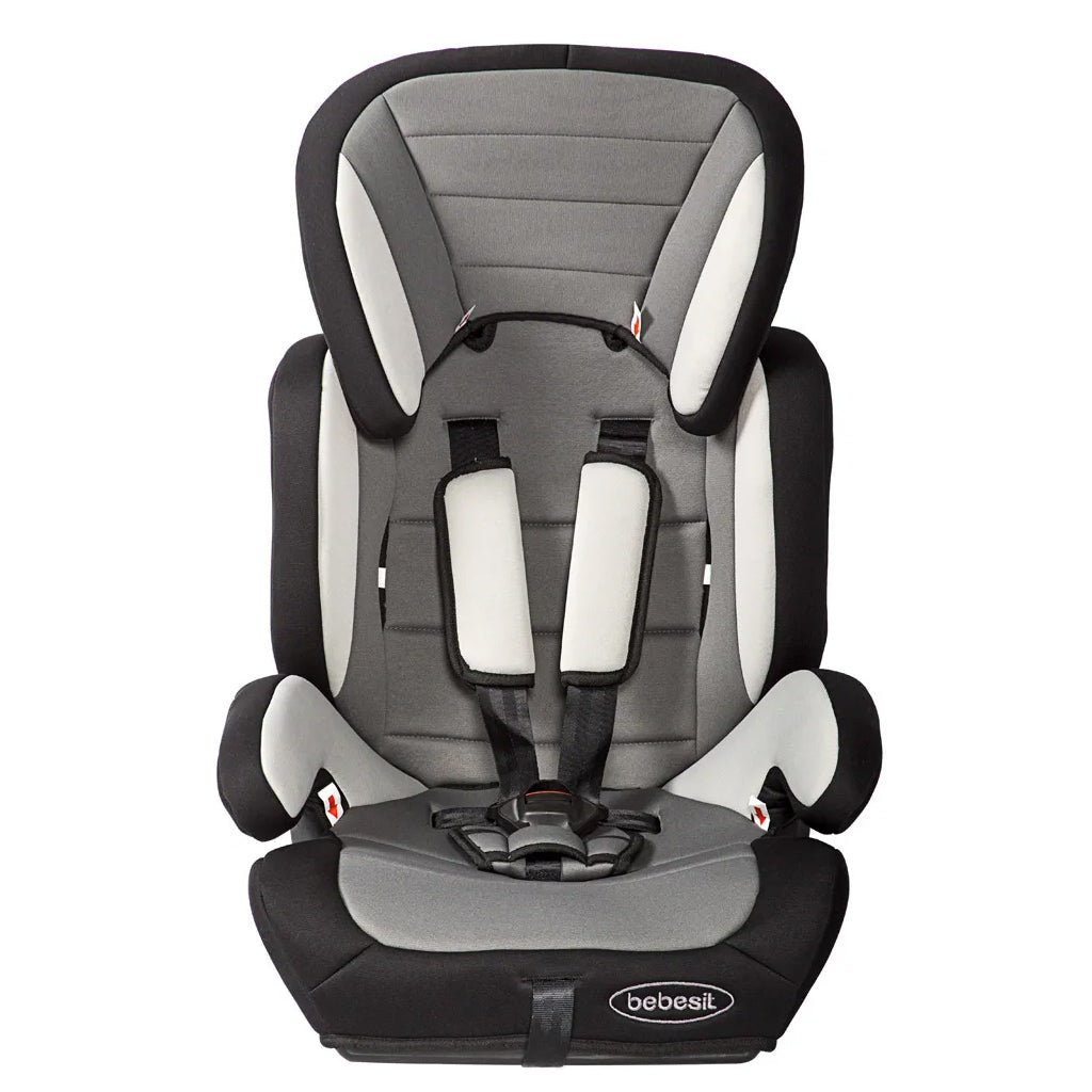 Silla De Carro Suzuka 7273 Bebesit Red