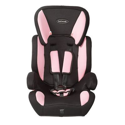 Silla De Carro Suzuka 7273 Bebesit Red