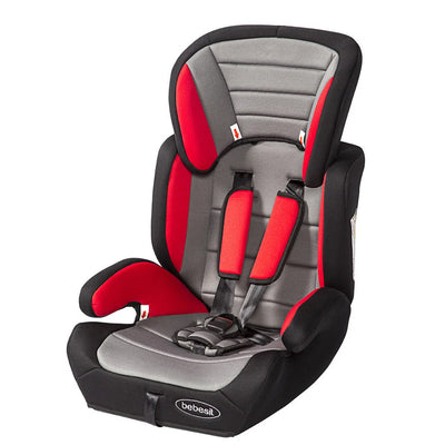 Silla De Carro Suzuka 7273 Bebesit Red