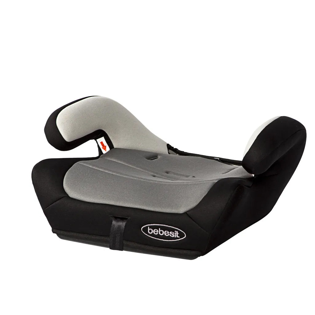 Silla De Carro Suzuka 7273 Bebesit Red