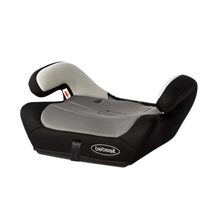 Silla De Carro Suzuka 7273 Bebesit Red