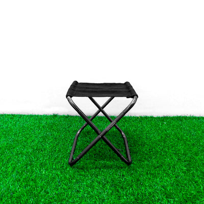 Silla Plegable de Pesca Acampar Senderismo TV60