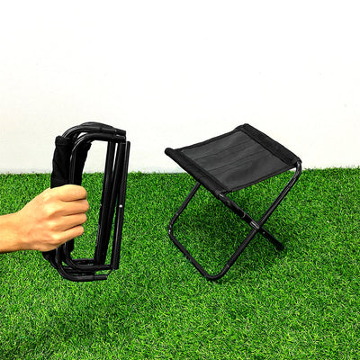 Silla Plegable de Pesca Acampar Senderismo TV60